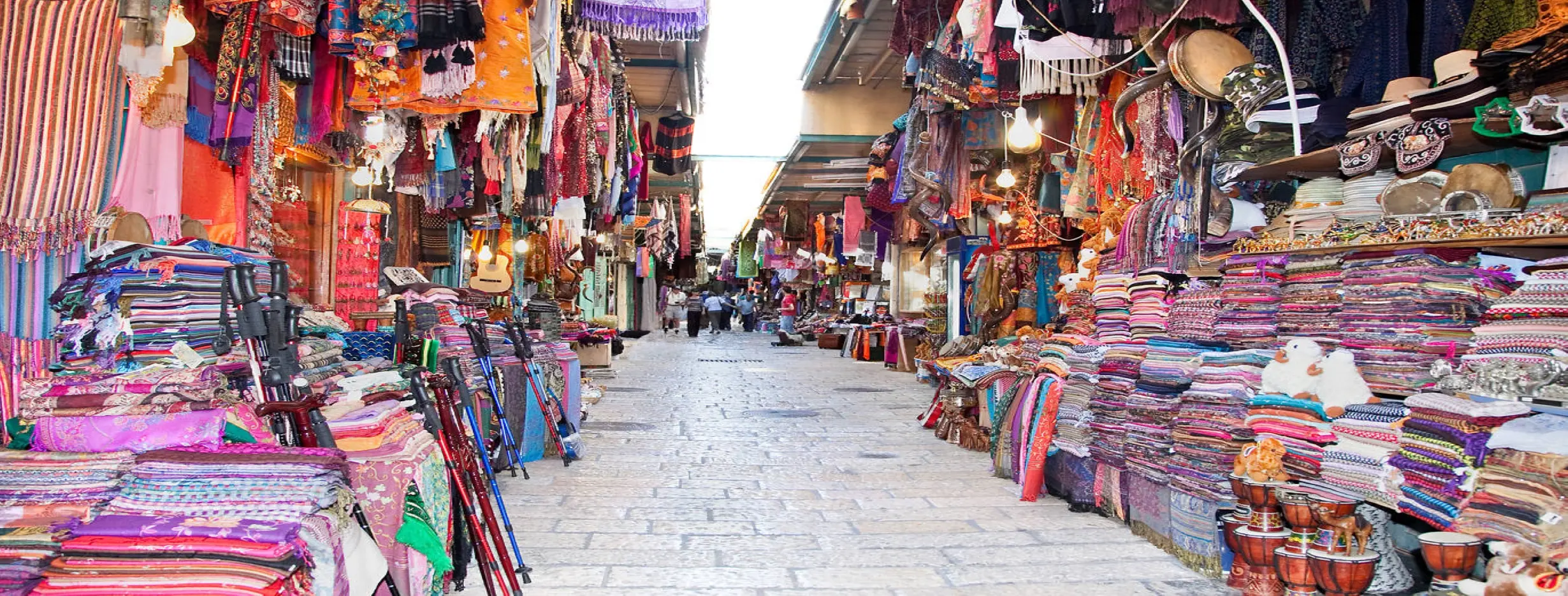 Image for Hebron Souq